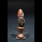 Fetisj - Teken - DR Congo, Antiek en Kunst, Kunst | Niet-Westerse kunst