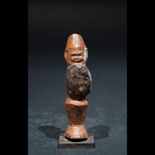 Fetisj - Teken - DR Congo, Antiek en Kunst, Kunst | Niet-Westerse kunst