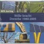 Stille kracht 9789040091599 G. de Vries, Boeken, Verzenden, Gelezen, G. de Vries