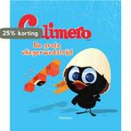 De grote vliegerwedstrijd / Calimero / 2 9789002257940, Boeken, Verzenden, Gelezen, Nino Pagot