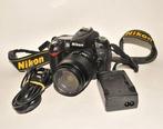 Nikon D90 lens  Nikon AF Nikkor 35-80mm D, Nieuw