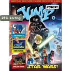 Power / Jump / 4 9789493234772 André Kuipers, Boeken, Verzenden, Gelezen, André Kuipers