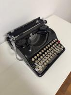 Groma modello N - Machine à écrire - 1930-1940