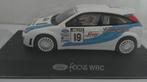 Scalextric 1:32 - Modelauto - Ford Focus WRC - uitgave, Hobby en Vrije tijd, Nieuw