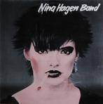 Nina Hagen Band - Nina Hagen Band, Verzenden, Gebruikt