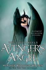 Avengers Angel 9780755380374 Heather Killough-Walden, Boeken, Verzenden, Zo goed als nieuw, Heather Killough-Walden