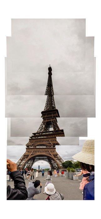Roberto Cavalli - Visioni, In Paris / #857 - XXL