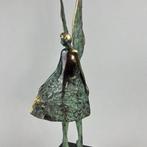 J. Zak (XX-XXI) - New - The Angel - BIG - Bronze 45cm