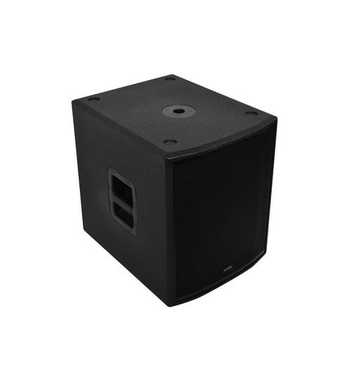 Citronic Cuba Actieve Subwoofer 800Wrms 15 Inch, Audio, Tv en Foto, Luidsprekerboxen