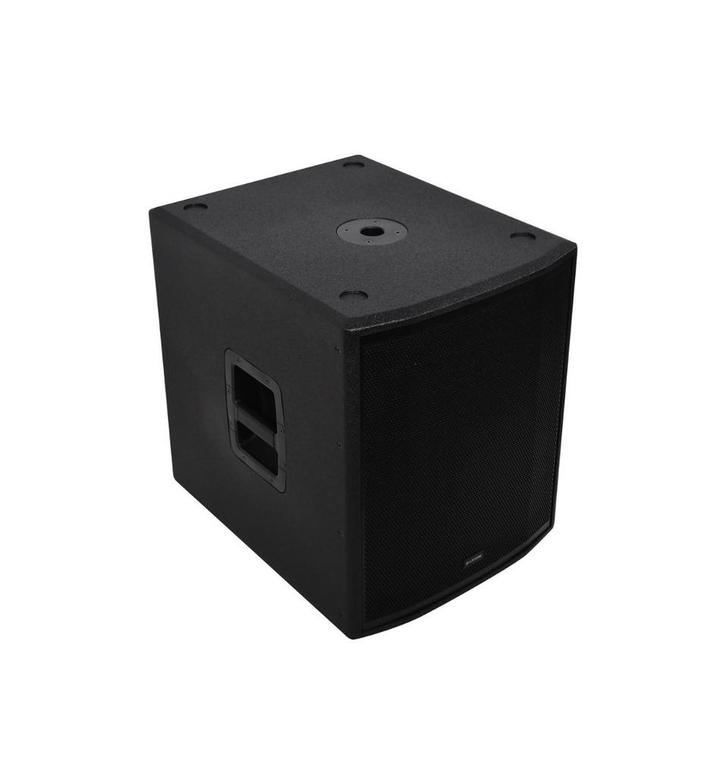 Citronic Cuba Actieve Subwoofer 800Wrms 15 Inch, Audio, Tv en Foto, Luidsprekerboxen