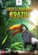 Undiscovered Brazil op DVD, Cd's en Dvd's, Dvd's | Documentaire en Educatief, Verzenden, Nieuw in verpakking