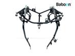 Kuipframe BMW R 850 RT 1996-2001 (R850RT 96), Motoren, Verzenden, Gebruikt
