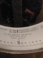 Berkel - Balance - Acier - Balance berkel 1950 loft