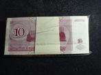 Rusland. - 100 x 10 Rubles - 1994 - Pick 18 (Zonder
