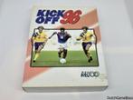 PC Big Box - Kick Off 96, Verzenden, Gebruikt