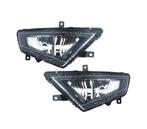 PHARES ANTIBROUILLARD SEAT LEON 12-, Auto-onderdelen, Verlichting, Verzenden, Nieuw