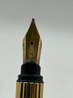 Cartier - Cartier Santos Fountain Pen - Zonder minimumprijs