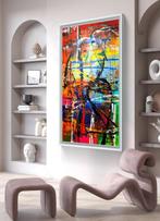 Micha Lenartowicz - Abstract Compositoon - XXL