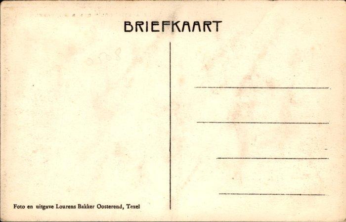 Nederland - Waddeneilanden - Texel - Ansichtkaart (111) -, Verzamelen, Postkaarten | Buitenland