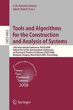 Tools and Algorithms for the Construction and A., Boeken, Verzenden, Zo goed als nieuw, Ramakrishnan, C.R.