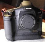 Canon 1Ds Mark III Digitale camera