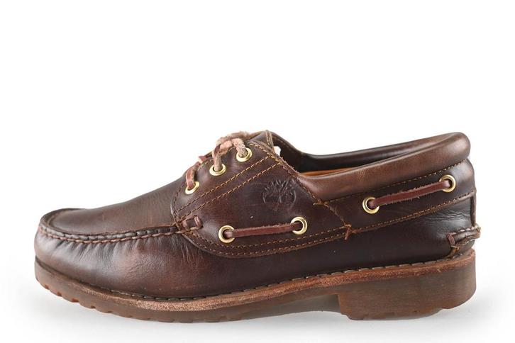 Timberland Bootschoenen in maat 40 Bruin, Vêtements | Hommes, Chaussures, Envoi