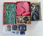 Meccano - Speelgoed - Collection Of Parts & Accessories,