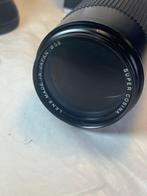 Praktica LTL + Cosina 75-300mm - M42 | Appareil photo reflex, Audio, Tv en Foto, Fotocamera's Analoog, Nieuw
