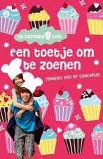 Een toetje om te zoenen / De Cupcakeclub 9789026136818, Verzenden, Marion van de Coolwijk