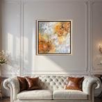 Dam Domido (1959) - New morning light ONE OF A KIND - HAND