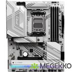Asrock X870 PRO RS, Verzenden, Nieuw
