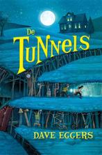 De tunnels 9789048843459 Dave Eggers, Verzenden, Gelezen, Dave Eggers