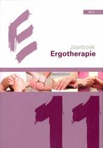 Jaarboek ergotherapie 2011 9789033486081, Boeken, Verzenden, Zo goed als nieuw