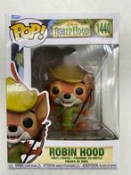 Funko - Robin des Bois/Robin Hood - Figurines POP!, Nieuw