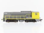 Roco H0 - 4155 - Diesellocomotief (1) - Serie 2200 - NS