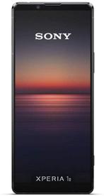 Sony Xperia 1 II 256GB Zwart met GARANTIE & verzending, Ophalen of Verzenden, Gebruikt