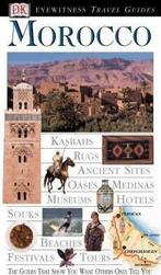 Morocco. Eyewitness Travel Guides - 2002 9780751372533, Verzenden, Zo goed als nieuw, DK Publishing