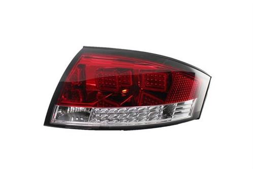 Achterlichten Audi TT 8N LED 1998-2005 rood/wit, Auto-onderdelen, Verlichting, Ophalen of Verzenden