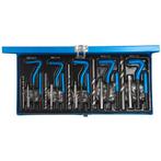Datona Helicoil set, Schroefdraad reparatieset M5-M12, Doe-het-zelf en Bouw, Ophalen of Verzenden, Nieuw