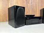 Denon - RCD-N8 - CD Player + SC-N8 Speakers Hifi-set