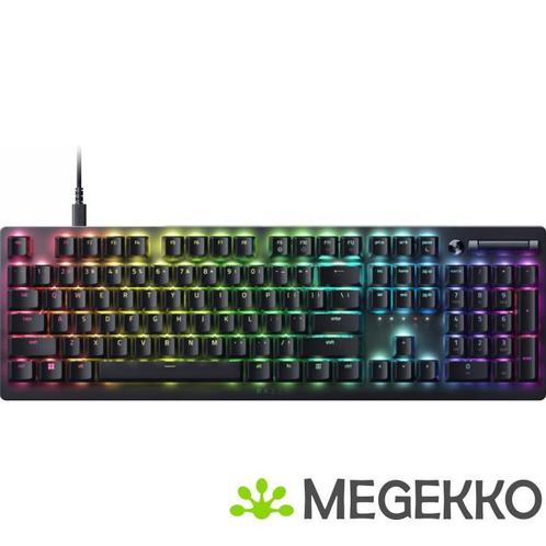 Razer DeathStalker V2 Linear Optical Switch Gaming, Computers en Software, Toetsenborden, Nieuw, Verzenden