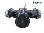 Motorblok BMW R 1200 RS LC (R1200RS K54), Verzenden, Gebruikt