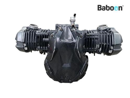 Motorblok BMW R 1200 RS LC (R1200RS K54), Motoren, Onderdelen | BMW, Gebruikt, Verzenden