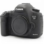 Canon EOS 5D mark III body | Tweedehands, Verzenden, Zo goed als nieuw, Canon