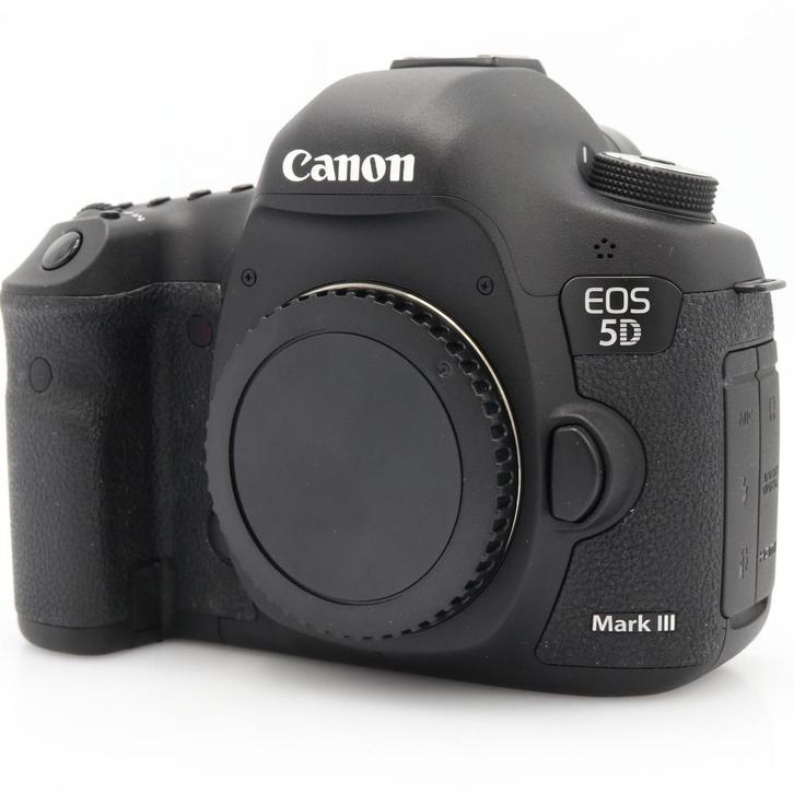 Canon EOS 5D mark III body | Tweedehands, Audio, Tv en Foto, Fotocamera's Digitaal, Zo goed als nieuw, Canon, Verzenden