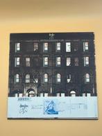 Led Zeppelin - Physical Graffiti - Vinylplaat - Japanse, Nieuw in verpakking