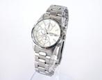 Seiko - Chronograph Mens Watch – Quartz, Date Display, 100M
