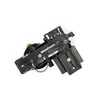Manfrotto 303SPH + 338 Panoramic head, Audio, Tv en Foto, Fotografie | Statieven en Balhoofden, Verzenden, Nieuw