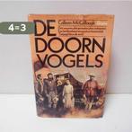 De Doornvogels 9789022952269 Maccullough, Boeken, Verzenden, Gelezen, Maccullough