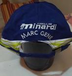 Formule 1 - Formule 1 - Marc Gené - 2000 - Casquette de, Collections